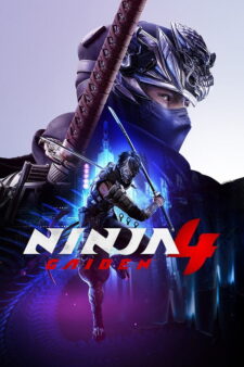 بازی Ninja Gaiden 4