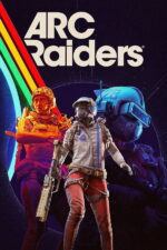 بازی ARC Raiders