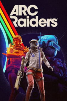 بازی ARC Raiders