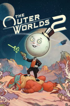 بازی Outer Worlds 2