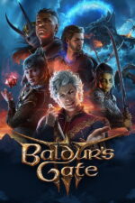 بازی Baldur’s Gate 3