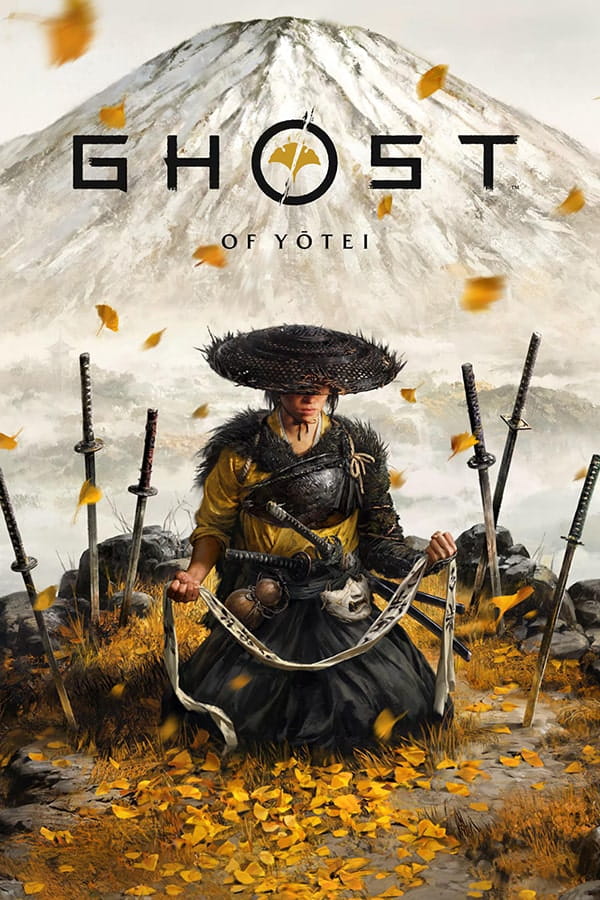بازی Ghost of Yotei