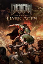 بازی The Dark Ages