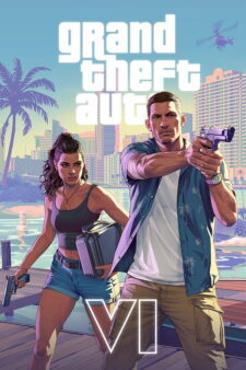 بازی Grand Theft Auto VI