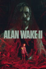 بازی Alan Wake 2