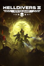 بازی Helldivers 2