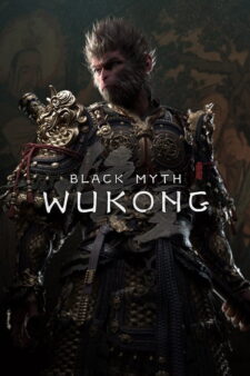 بازی Black Myth