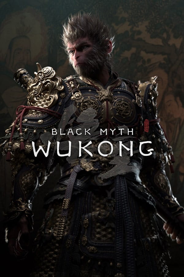 بازی Black Myth