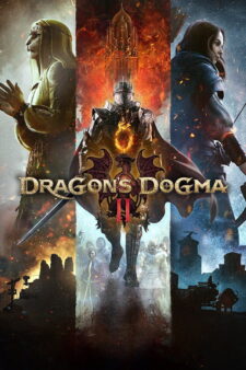 بازی Dragon’s Dogma