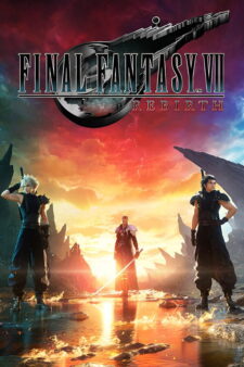 بازی Final Fantasy