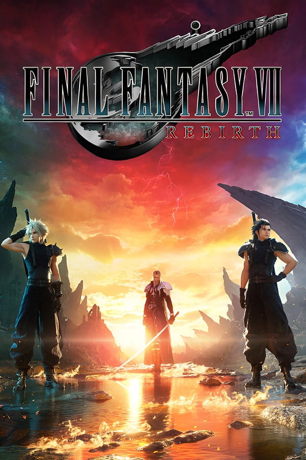 بازی Final Fantasy
