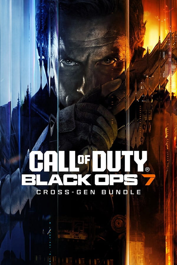 بازی CoD Black Ops 7