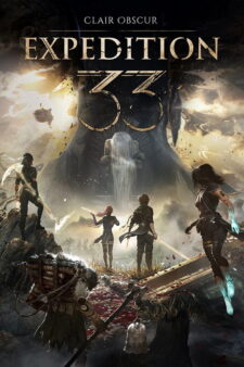 بازی Expedition 33