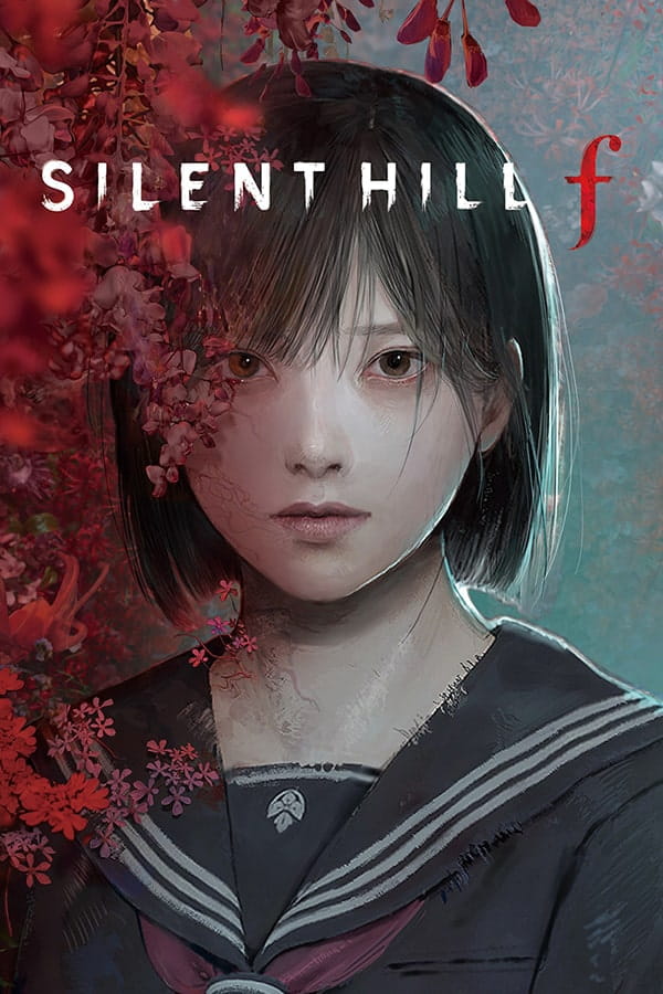 بازی Silent Hill f