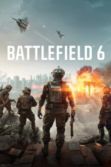 بازی Battlefield 6